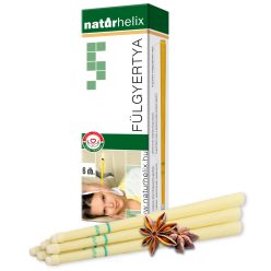 Fülgyertya Ánizs 6db-os