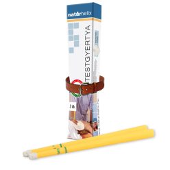 Testgyertya Fogyi 2db-os